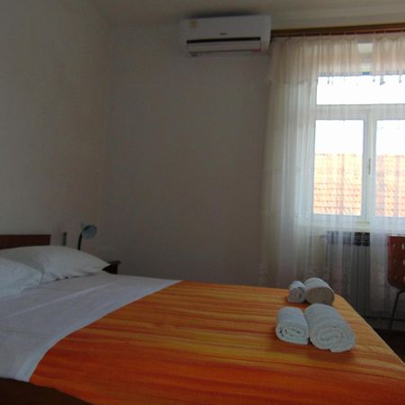 Marina Apartment End Rooms Vela Luka Eksteriør bilde