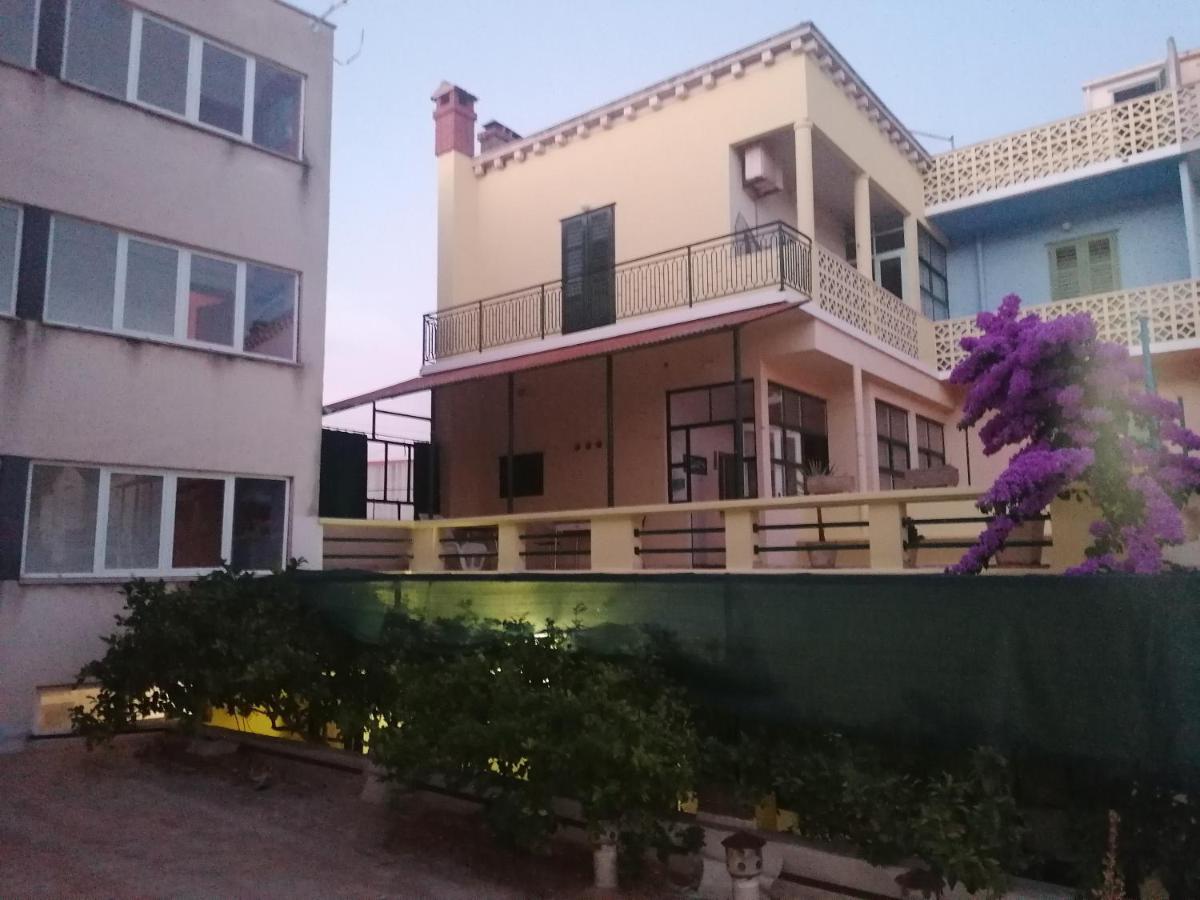 Marina Apartment End Rooms Vela Luka Eksteriør bilde