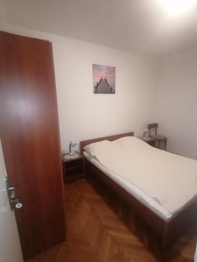 Marina Apartment End Rooms Vela Luka Eksteriør bilde