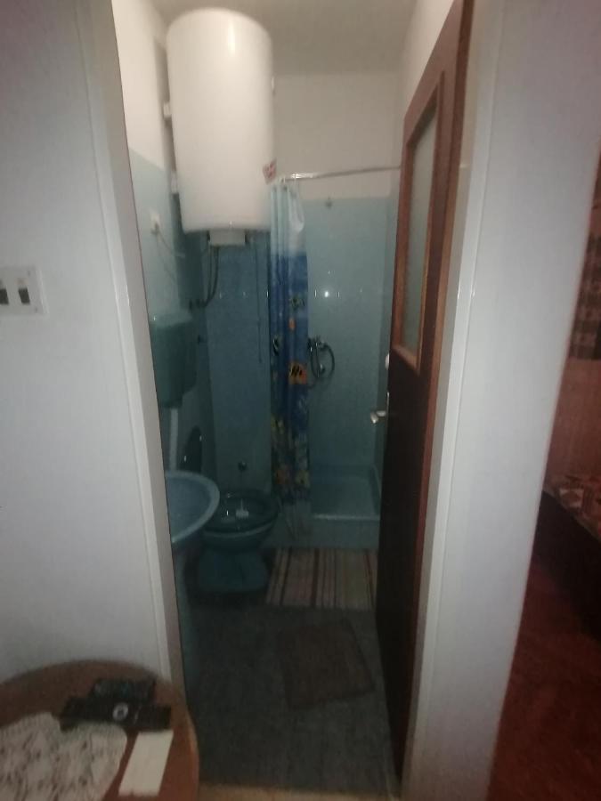 Marina Apartment End Rooms Vela Luka Eksteriør bilde