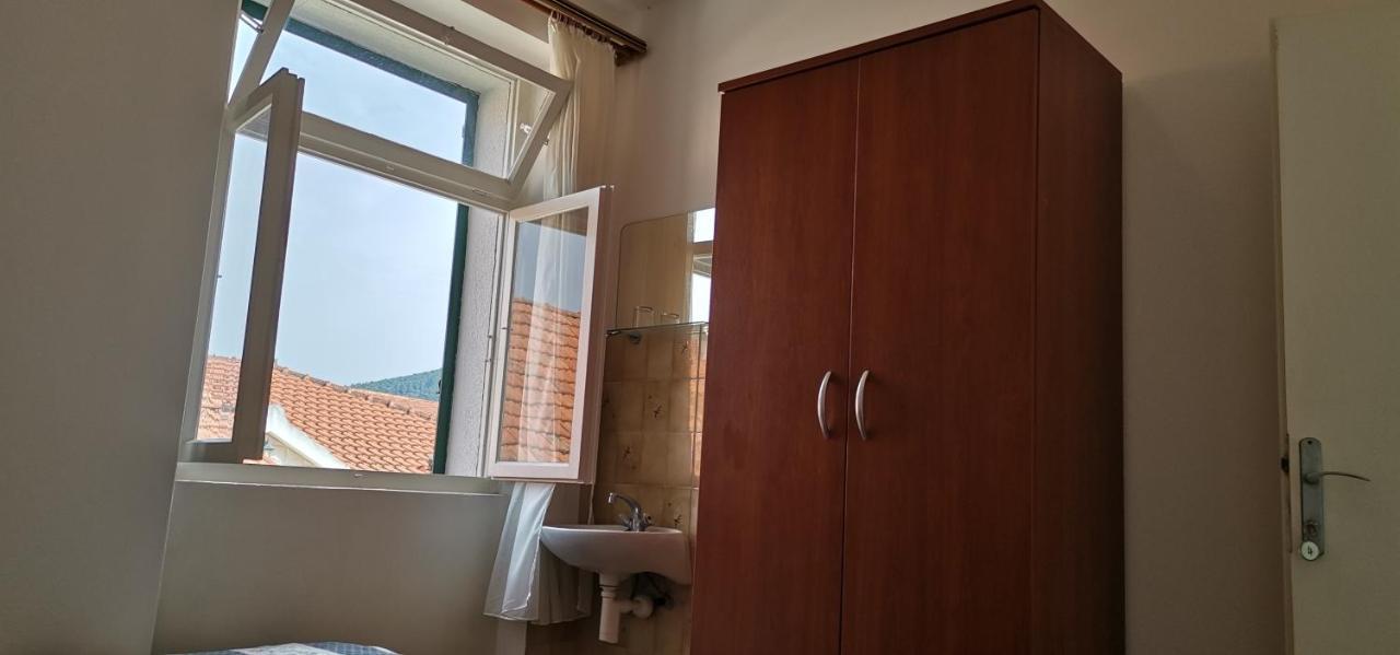 Marina Apartment End Rooms Vela Luka Eksteriør bilde