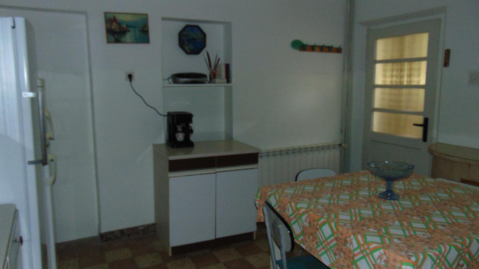 Marina Apartment End Rooms Vela Luka Eksteriør bilde
