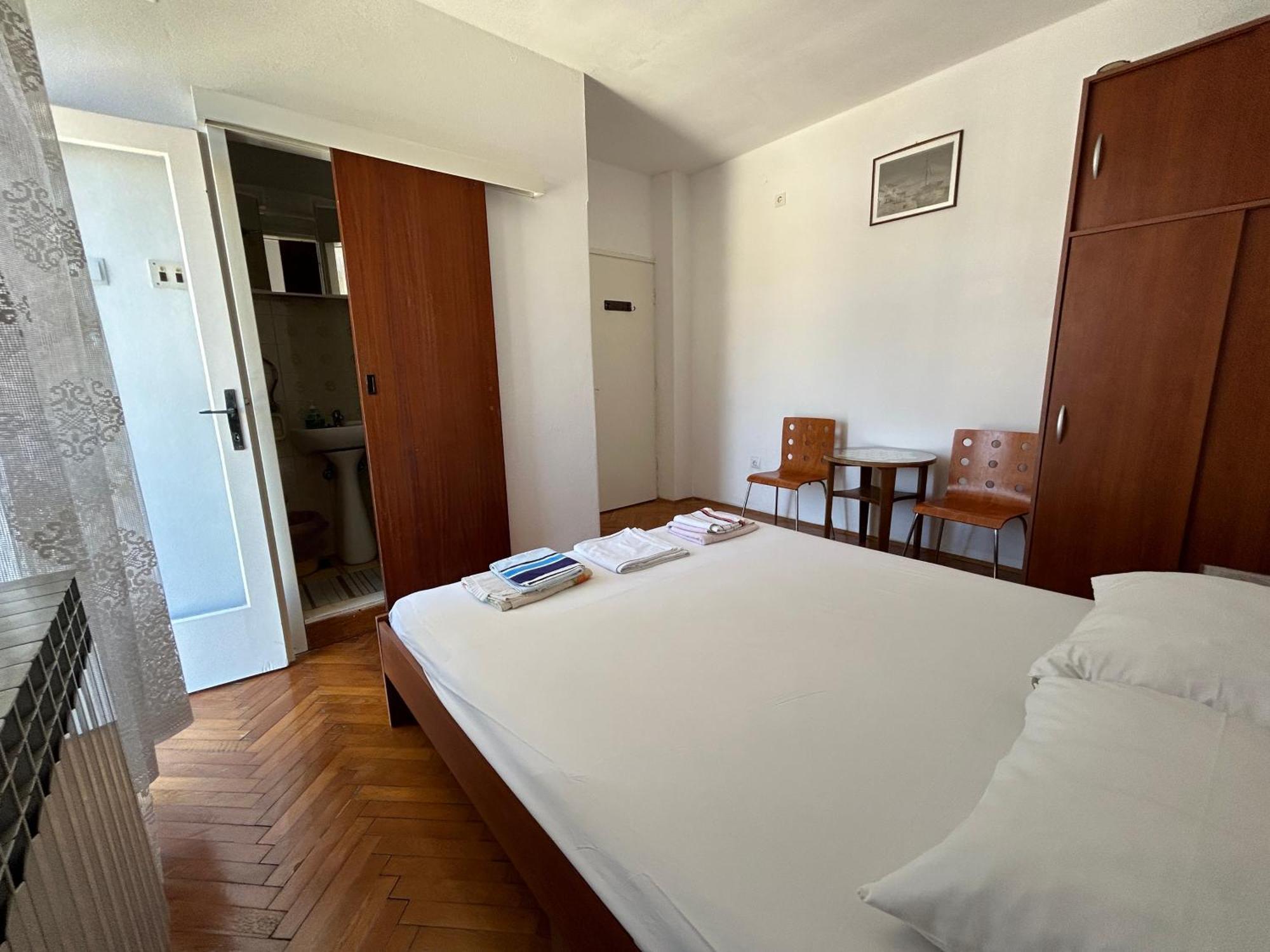 Marina Apartment End Rooms Vela Luka Eksteriør bilde