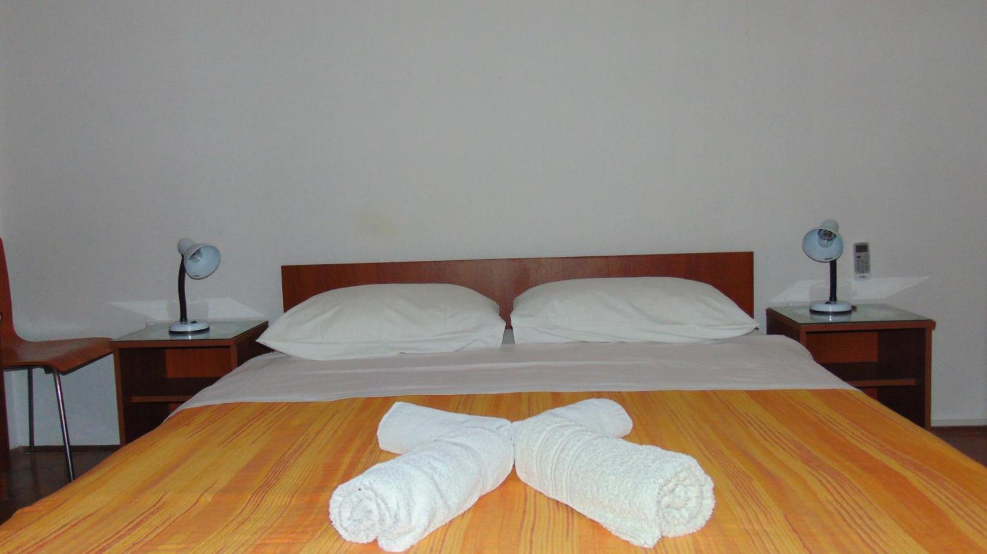 Marina Apartment End Rooms Vela Luka Rom bilde