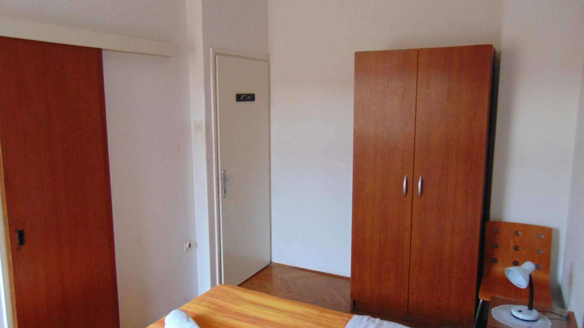 Marina Apartment End Rooms Vela Luka Rom bilde