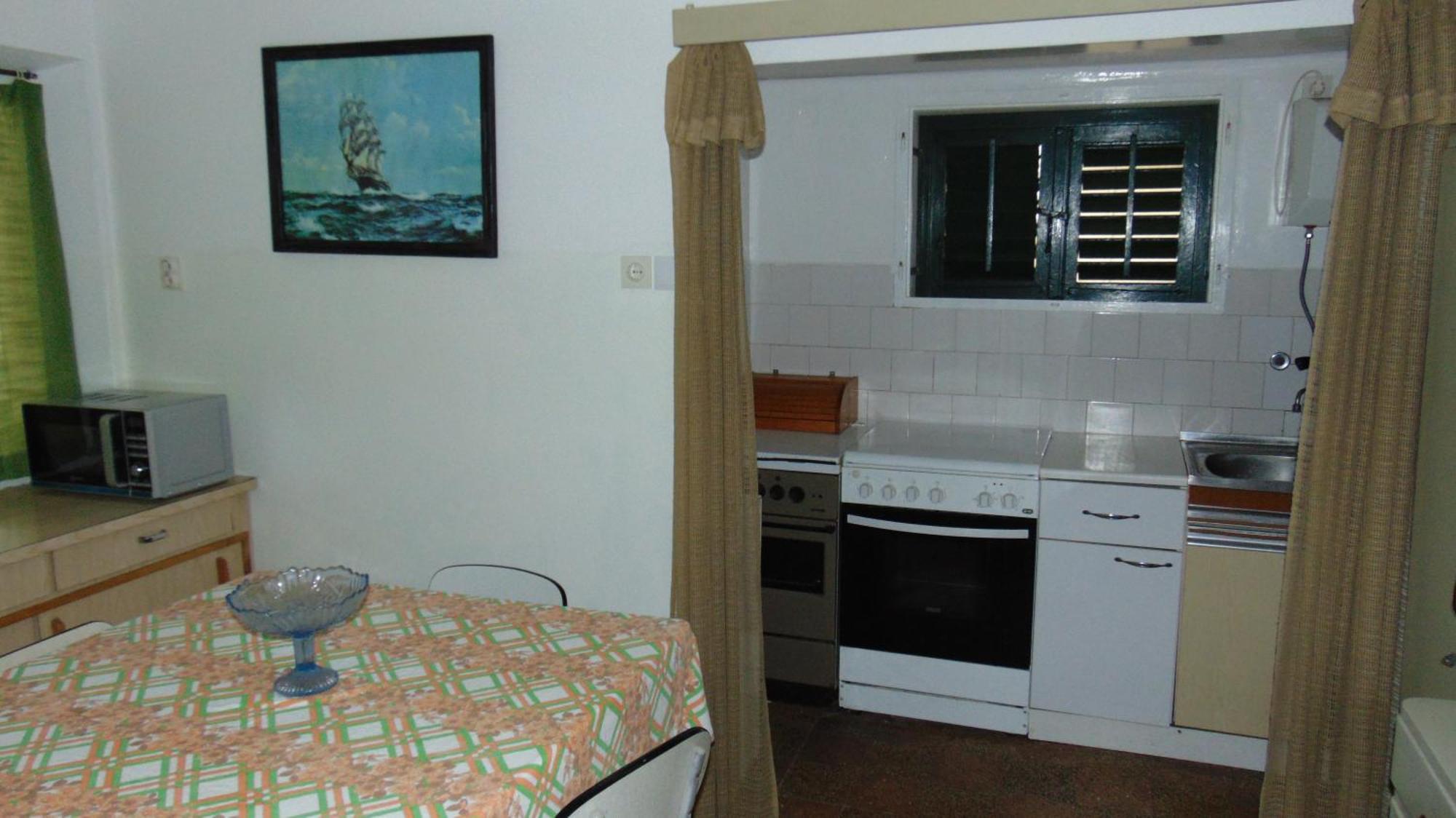 Marina Apartment End Rooms Vela Luka Rom bilde
