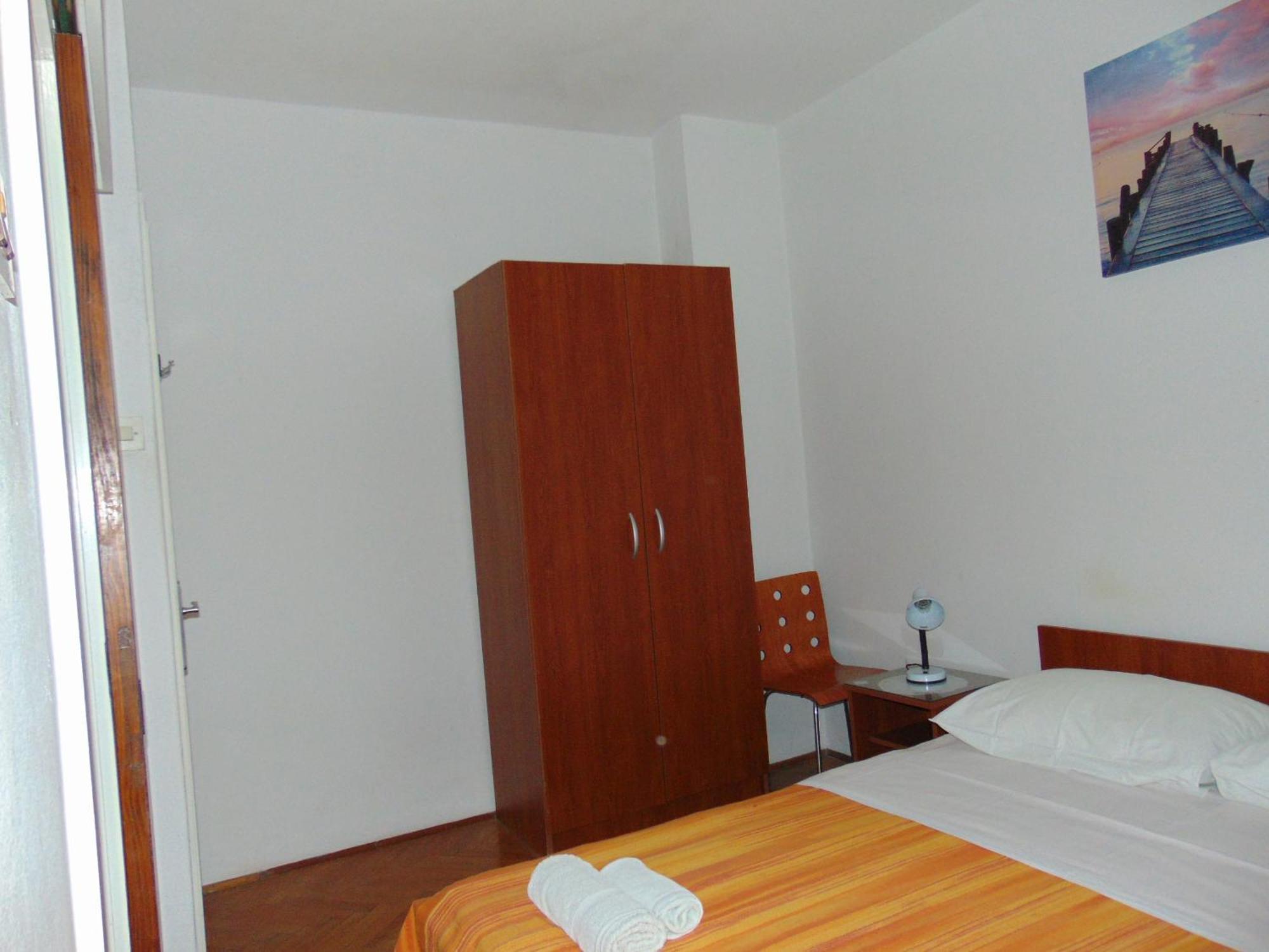 Marina Apartment End Rooms Vela Luka Rom bilde