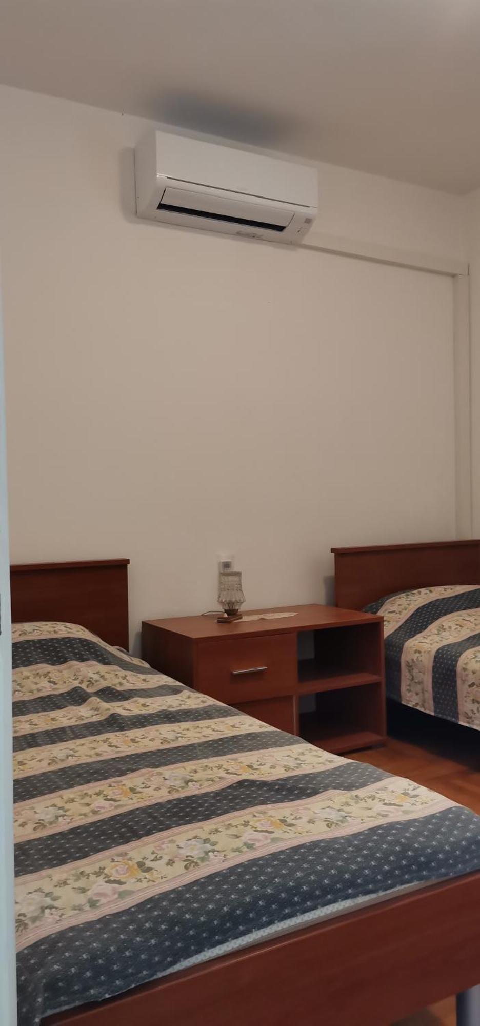 Marina Apartment End Rooms Vela Luka Rom bilde