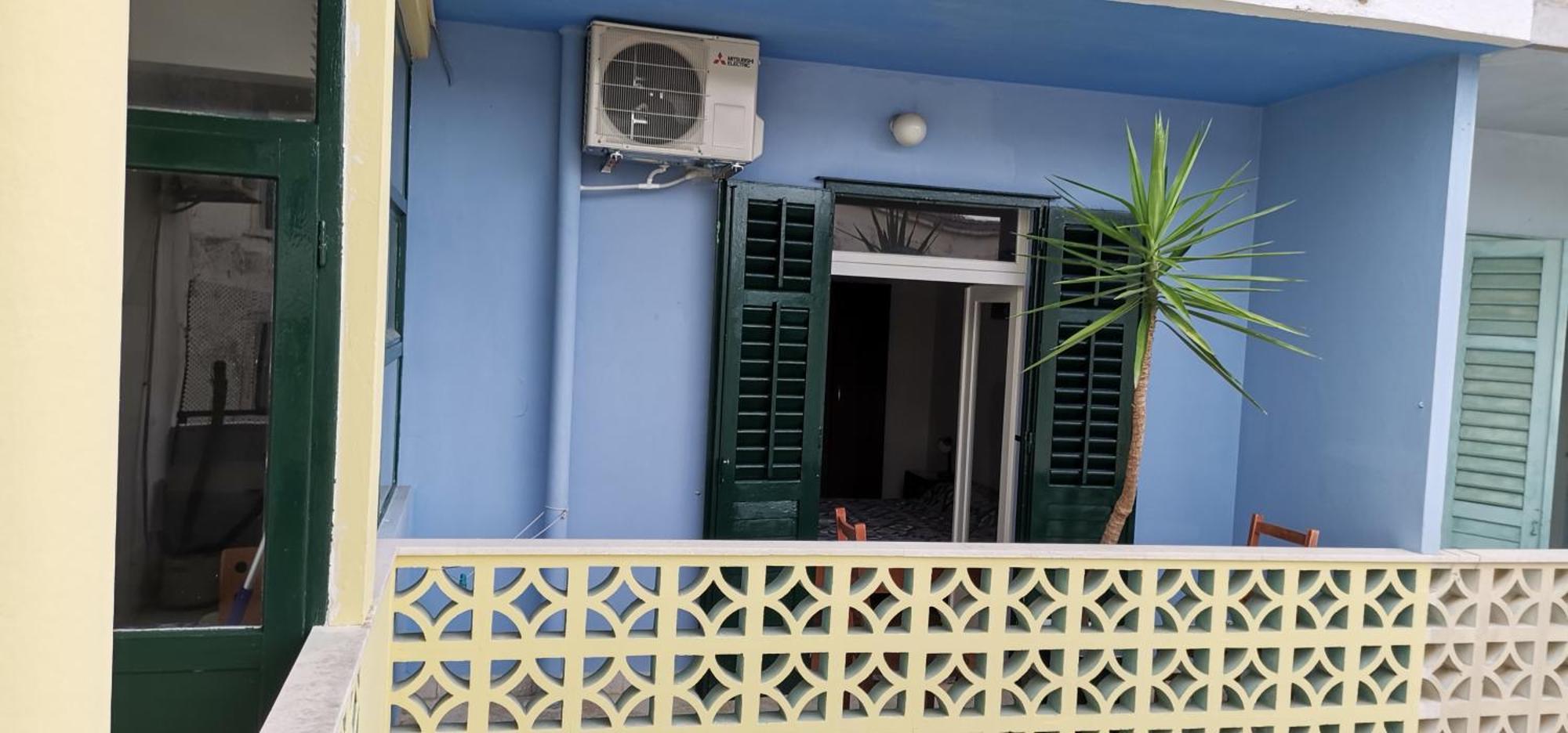 Marina Apartment End Rooms Vela Luka Rom bilde