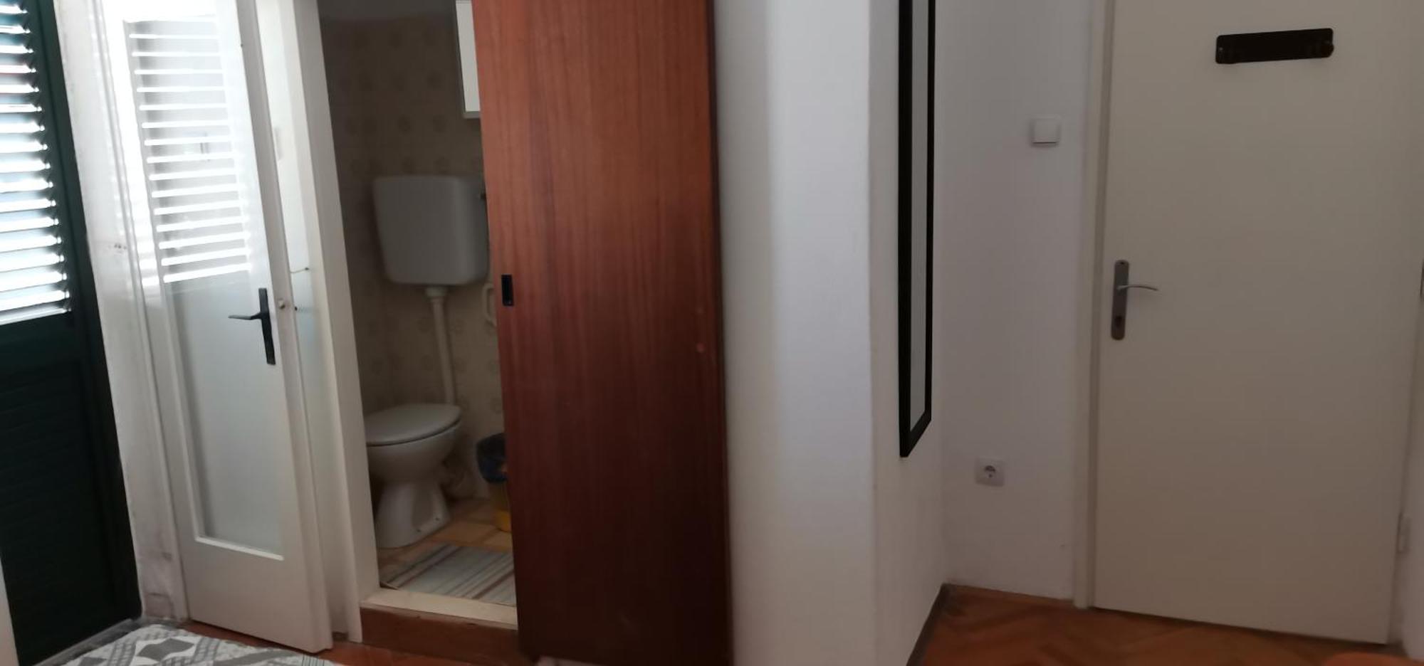 Marina Apartment End Rooms Vela Luka Rom bilde