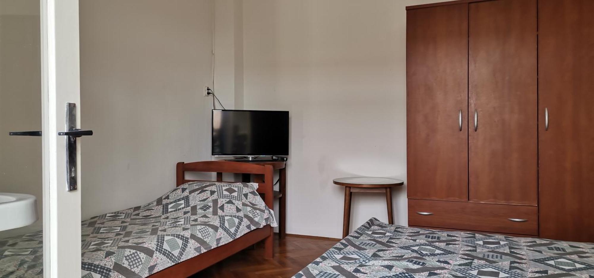 Marina Apartment End Rooms Vela Luka Rom bilde